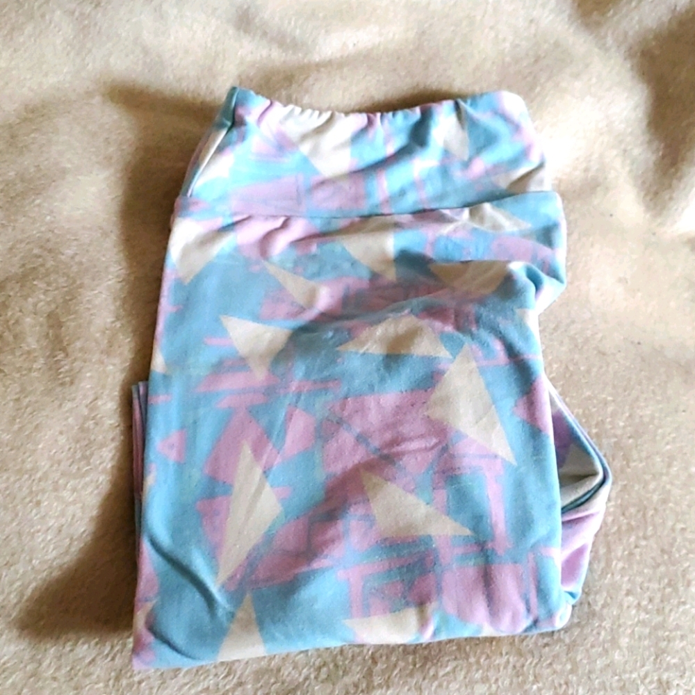 LulaRoe leggings